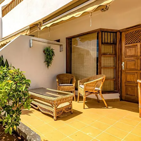Apartment Los Geranios Costa Adeje (Tenerife)