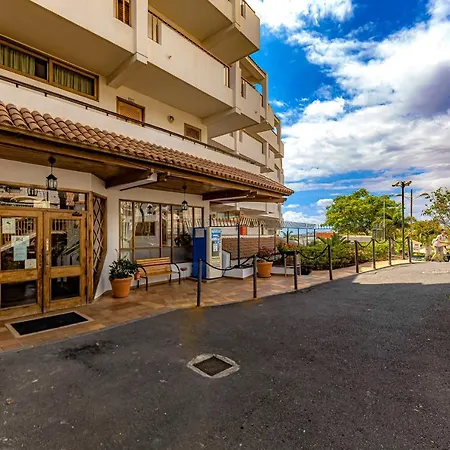 Los Geranios Apartment Costa Adeje (Tenerife)