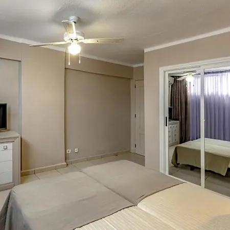 Apartment Los Geranios Costa Adeje (Tenerife)