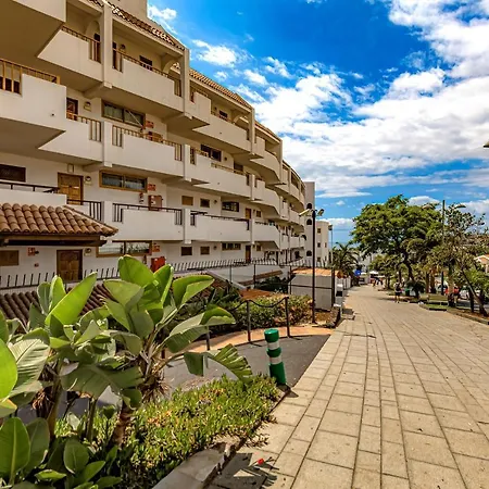 Los Geranios * Costa Adeje (Tenerife)
