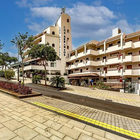 Los Geranios Costa Adeje (Tenerife)