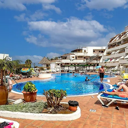 Appartement Los Geranios