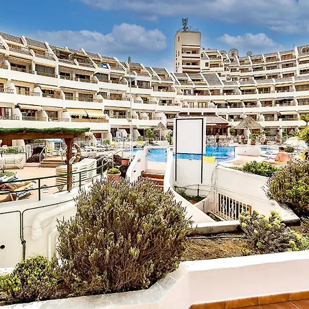 Appartement Los Geranios
