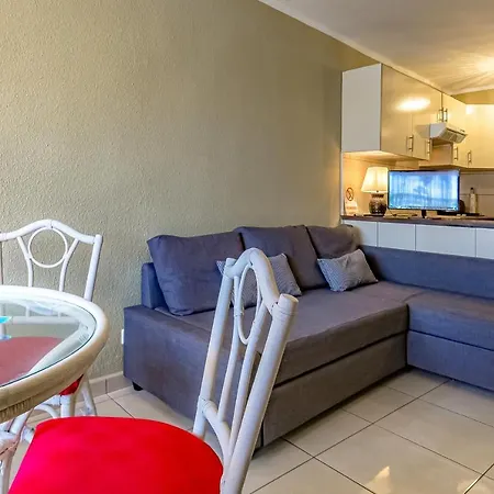 Los Geranios Appartement